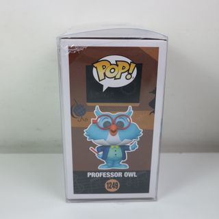 FUNKO POP DISNEY 1249 PROFESSOR OWL LIMITED EDITIO