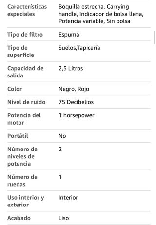 Aspirador Rowenta X-TREM POWER CYCLONIC