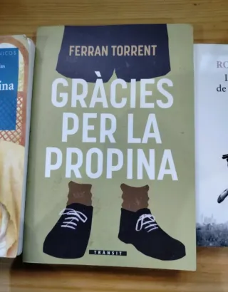 Libros de lectura 1° de bat