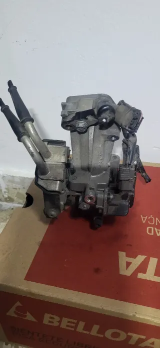 Cuerpo admisión Honda Vision 2021