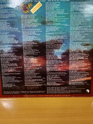 Vinilo LP Kate Bush The Kick Inside