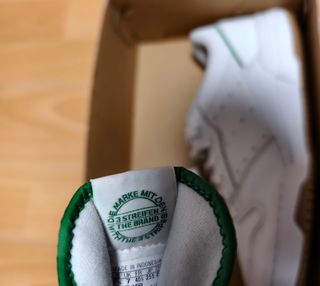 Bambas Adidas de PIEL nuevas