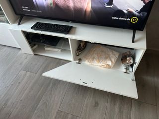 Mueble de comedor moderno