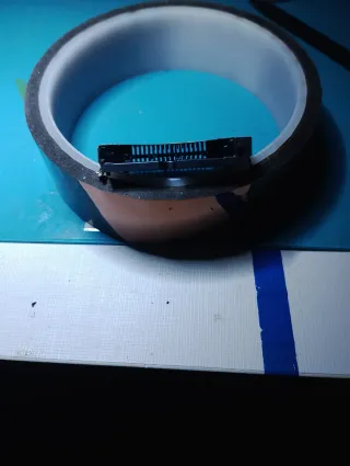 Lector de cartuchos Nintendo DS Lite