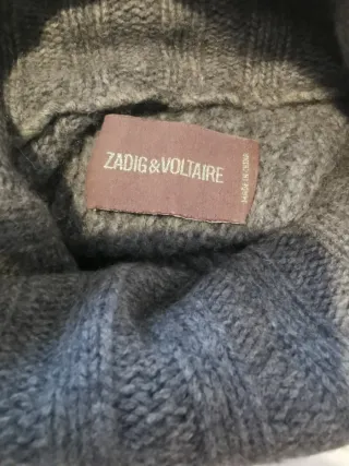 Jersey Zadig & Voltaire