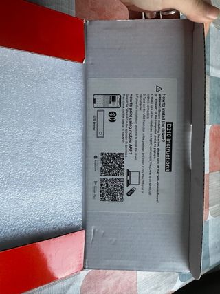 Impresora Térmica Marklife D210