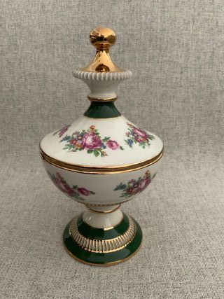 Bombonera Porcelana PK Königszelt