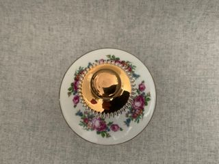 Bombonera Porcelana PK Königszelt