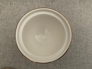 Bombonera Porcelana PK Königszelt