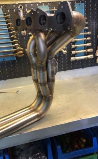 Colectores Grupo A saxo, 106, Ax