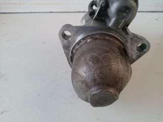 MOTOR ARRANQUE OPEL ASTRA G BERLINA Sport   |   10.00 - 12.04