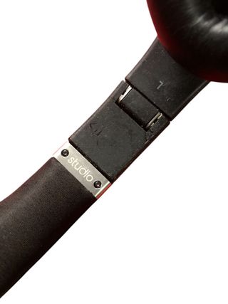 Cuffie Beats Studio by Dr. Dre vintage solo pro