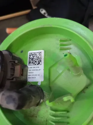 AFORADOR CUPRA FORMENTOR 5WA919051B