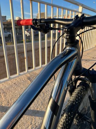 Bicicleta Scott Aspect 29’ Talla M