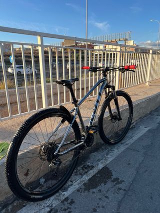 Bicicleta Scott Aspect 29’ Talla M