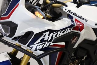 Honda Africa Twin 1000 - 2018