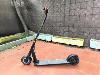 Patinete Eléctrico Smartgyro Extreme XD