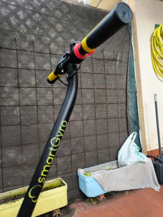 Patinete Eléctrico Smartgyro Extreme XD