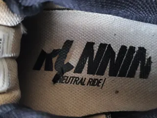 Zapatillas Nike Zoom Negras