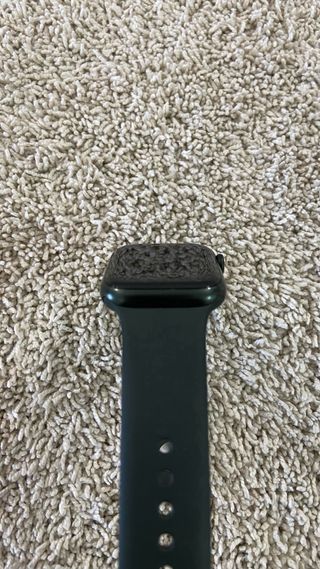 Apple Watch Series 7 GPS 45mm 32gb Correa Original