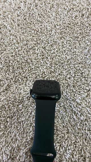 Apple Watch Series 7 GPS 45mm 32gb Correa Original