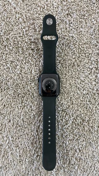 Apple Watch Series 7 GPS 45mm 32gb Correa Original
