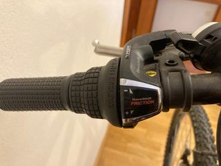 Bicicleta Decathlon Uomo