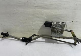 Renault 143665 motor limpia del 8200327016 scenic