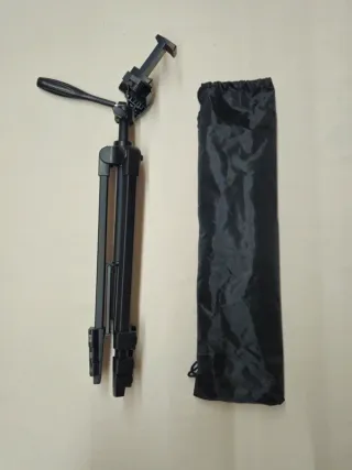 Treppiede Grifema GB1001 con supporto