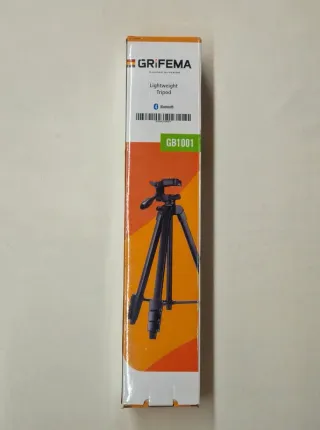 Treppiede Grifema GB1001 con supporto
