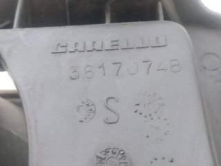 FARO IZQUIERDO PEUGEOT EXPERT KOMBI Confort acristaldo (5 asientos)   |   12.96 - ...