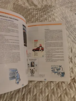 Educación plástica y visual 3 ESO