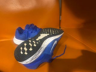 Zapatillas Nike Running Azules