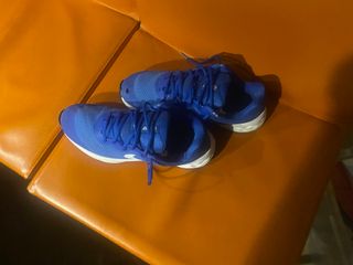 Zapatillas Nike Running Azules