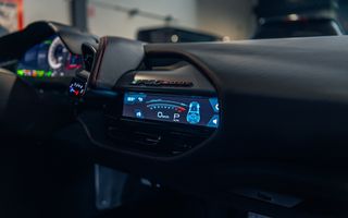 Ferrari SF90 Stradalle F1 Hibrido