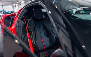 Ferrari SF90 Stradalle F1 Hibrido