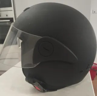 Casco Moto Climax Nuevo
