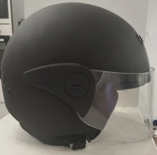 Casco Moto Climax Nuevo