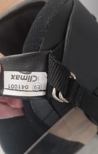 Casco Moto Climax Nuevo