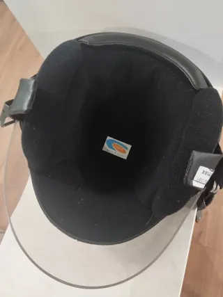 Casco Moto Climax Nuevo