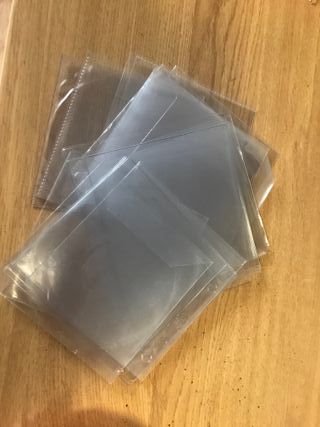 17 Fundas CD/DVD + Porta CD's Acolchado