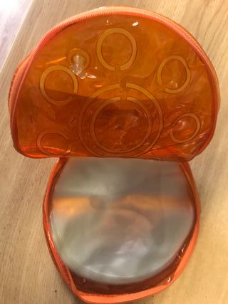 17 Fundas CD/DVD + Porta CD's Acolchado