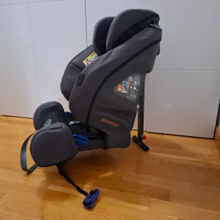 Silla coche Klippan a contramarcha