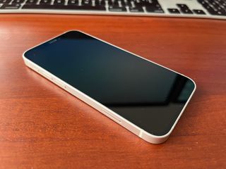 iPhone 12 mini 64GB Blanco