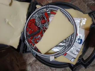 Catene da neve Pewag Brenta 9