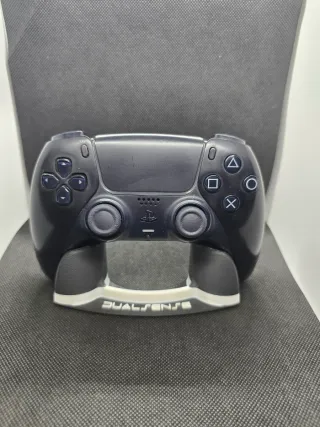 Mando PS5 Dualsense Negro