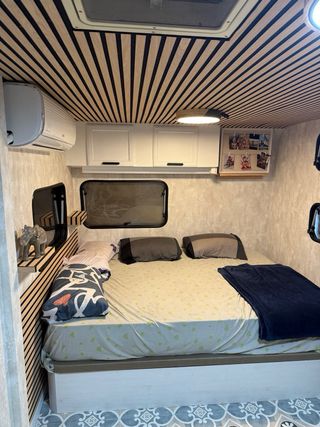 Caravana Moncayo 490