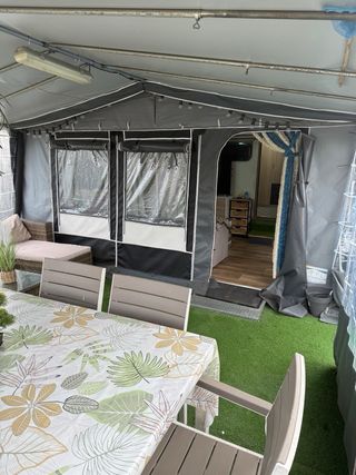 Caravana Moncayo 490