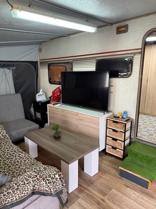 Caravana Moncayo 490