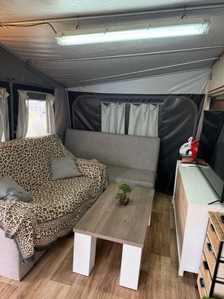 Caravana Moncayo 490